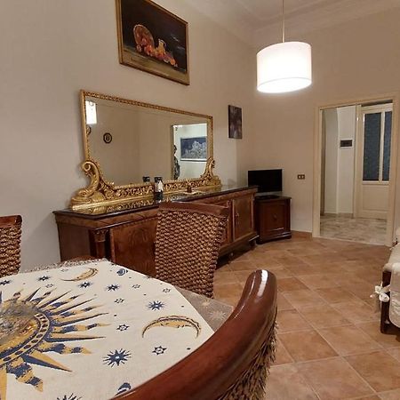 Sammartino Home 팔레르모 외부 사진