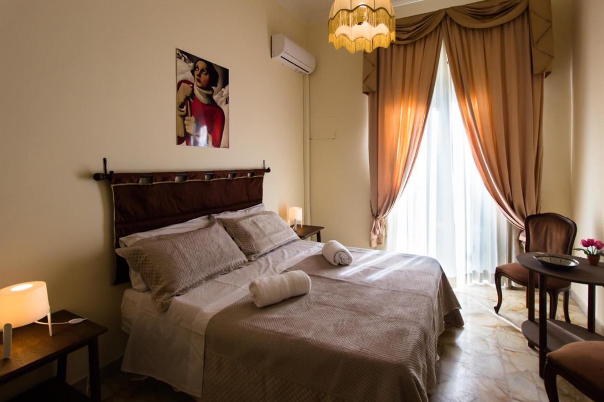 Sammartino Home 팔레르모 외부 사진