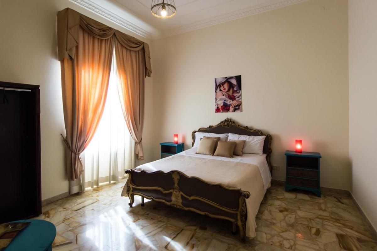 Sammartino Home 팔레르모 외부 사진