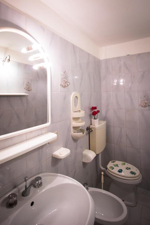 Sammartino Home 팔레르모 외부 사진