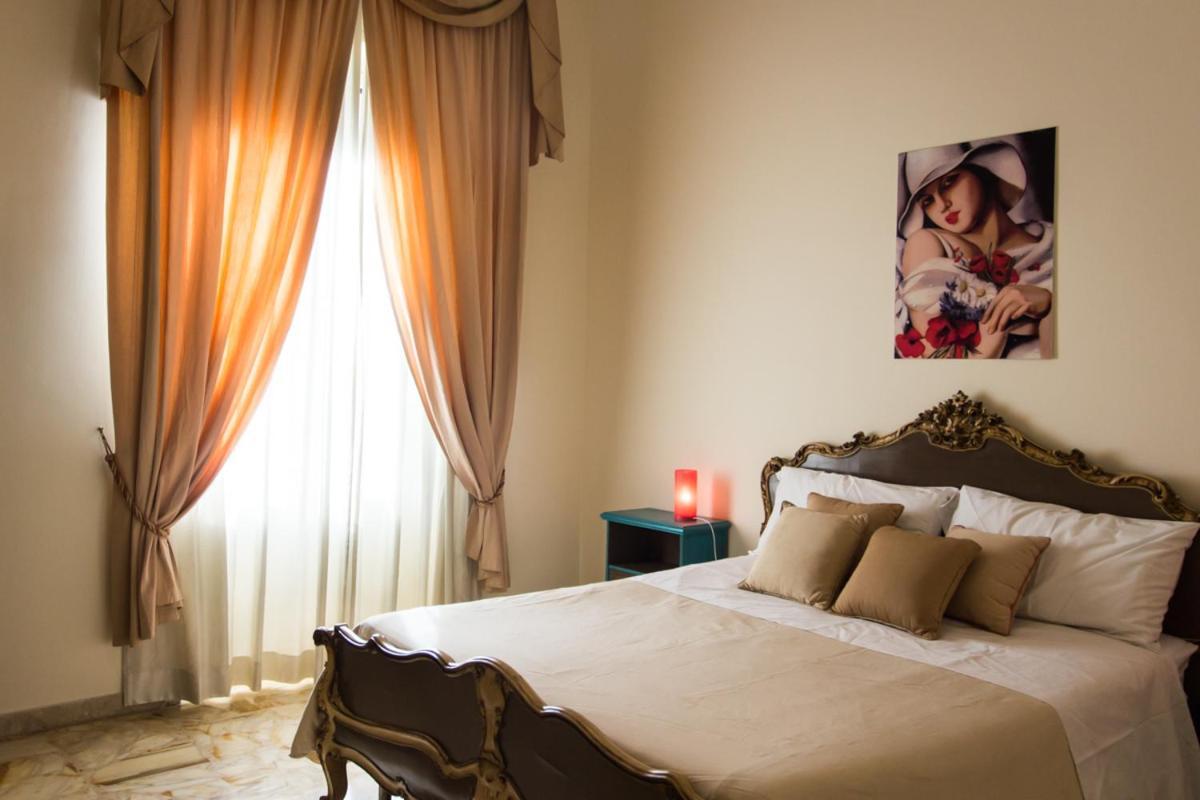 Sammartino Home 팔레르모 외부 사진