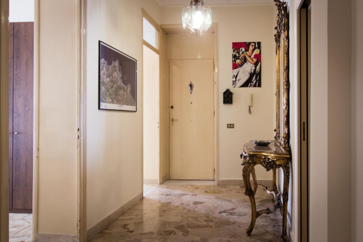 Sammartino Home 팔레르모 외부 사진