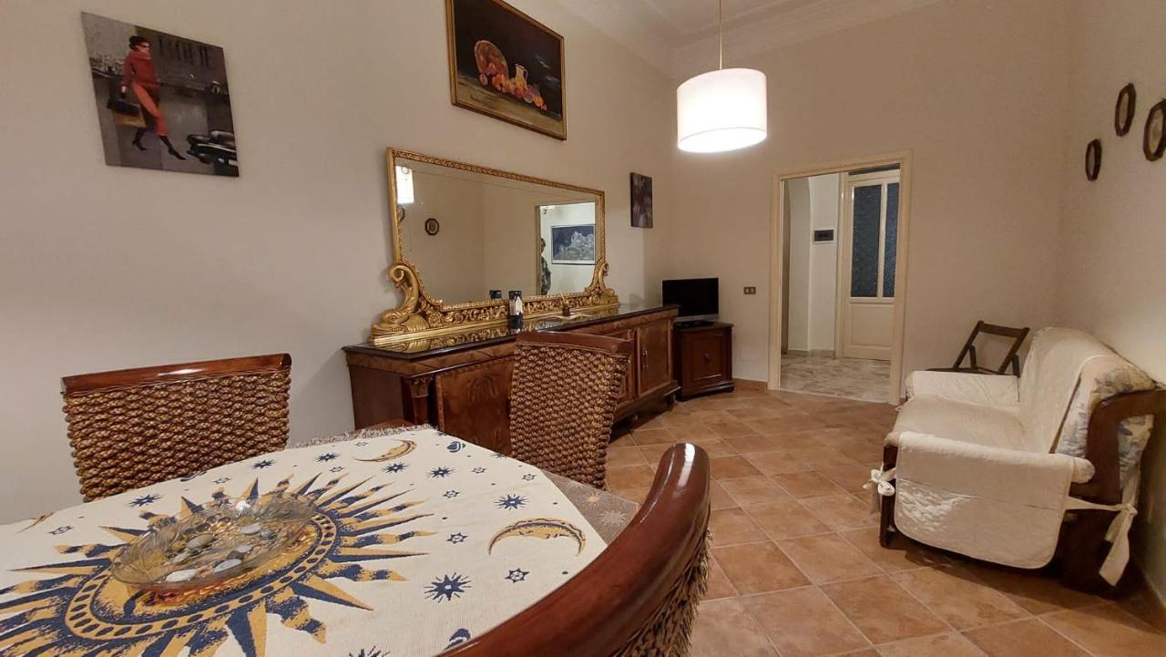 Sammartino Home 팔레르모 외부 사진