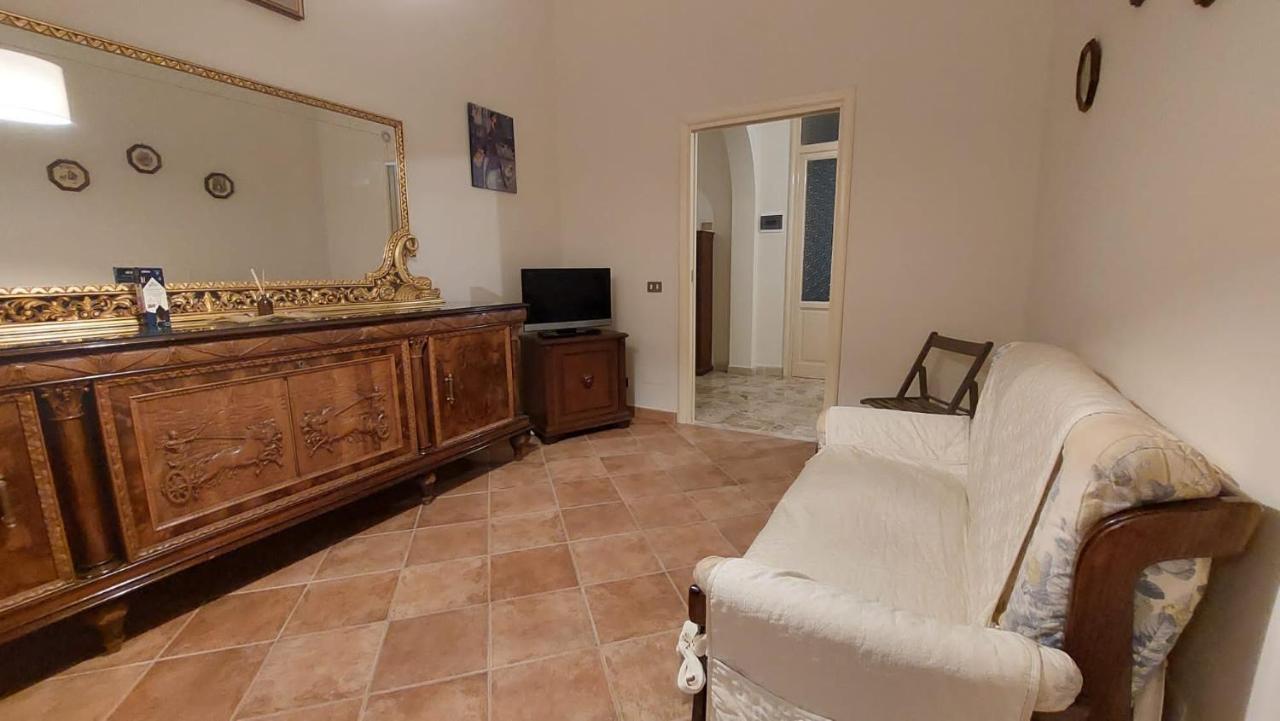 Sammartino Home 팔레르모 외부 사진